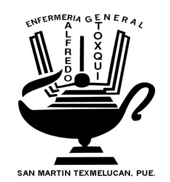 Reset Password Escuela de Enfermería Dr. Alfredo Toxqui Fernández de Lara